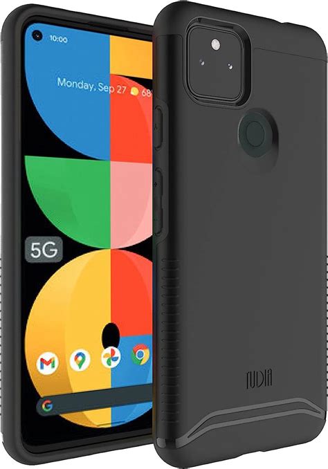 Amazon Tudia Dualshield Designed For Google Pixel A G Case