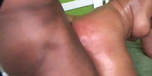 Britney Has A Thick Ass Meant To Be Covered In BBC Jizz Richard Mann Jungle Man Tnaflix