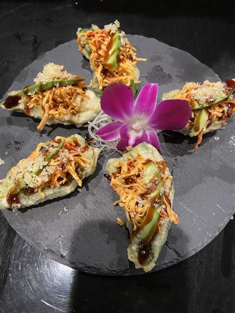 Wave Sushi - Meal takeaway | 18423 Farm to Market Rd 1488, Magnolia, TX ...