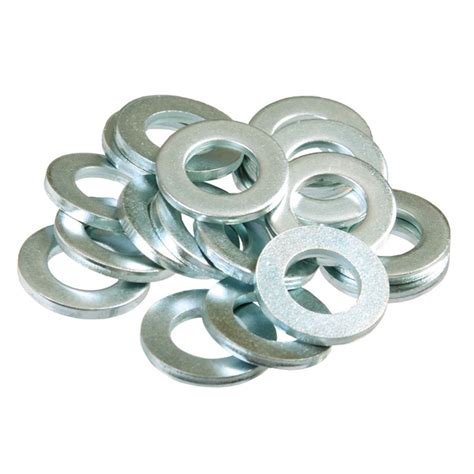 Купить крепежные шайбы DIN125 для мебели от производителя