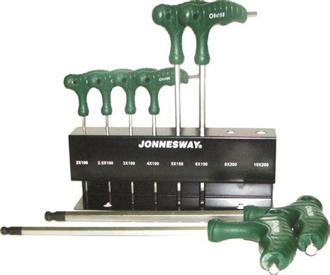 Jonnesway H10MB08S od 989 Kč - Zbozi.cz