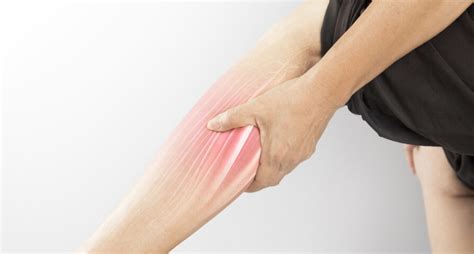 Posibles Causas De Los Calambres Musculares Activebeat