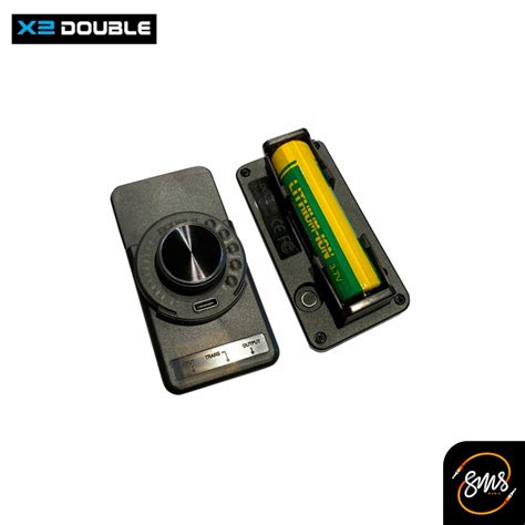 ปิ๊กอัพ กีต้าร์โปร่ง Double รุ่น OS1