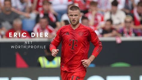 eric dier profile net worth background early life family club
