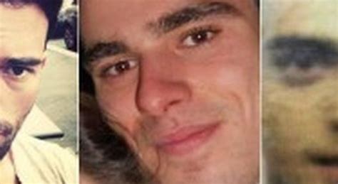 Mio Figlio Non Gay E Il Web Si Scaglia Contro Il Padre Di Foffo