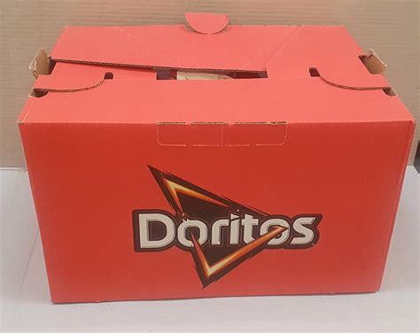 Doritos Hot Corn g ARTYKUŁY SPOŻYWCZE Chipsy i przekąski Doritos OFERTA MARKI