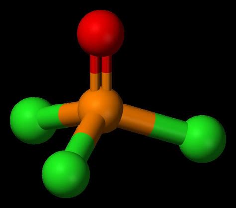 Phosphoryl chloride - Alchetron, The Free Social Encyclopedia