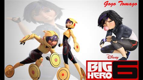 Gogo Tomago Anime