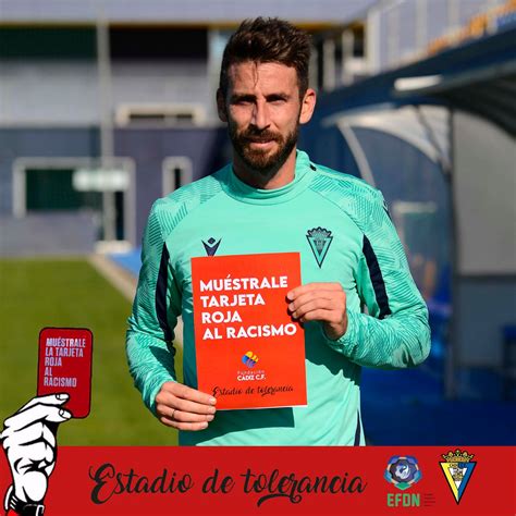 Cádiz C.F. - 🟥 ¡Nuestro capitán José Mari enseña la... | Facebook