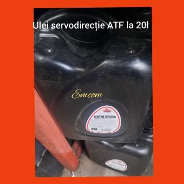 Ulei Hexol 15W40 - 20L - Bucuresti - Emcom Invest Serv Srl, ID ...