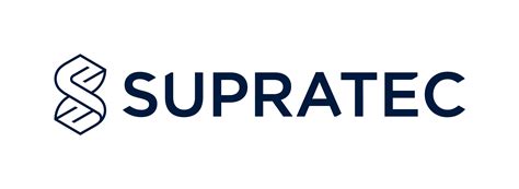 Press room - Supratec