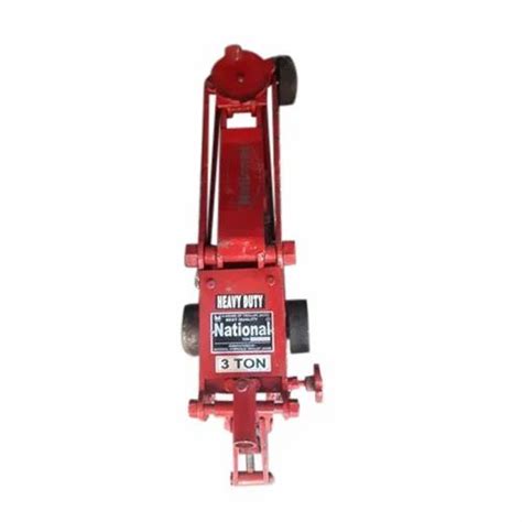 Classic Hydraulic Trolley Jack Ton 59 OFF