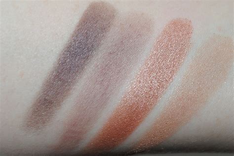 Burberry Beauty AW14 Complete Eye Palette Nude Blush Really Ree