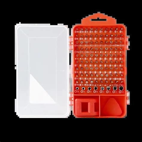 Набор бит для отвертки Cablexpert "TK-SD-07" (108 шт.) купить в ...