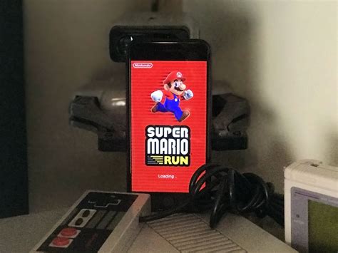 Super Mario Run: Complete Game Guide | iMore