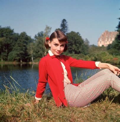 Audrey Hepburn Nude Photos And Porn Scenes NudePicsHD