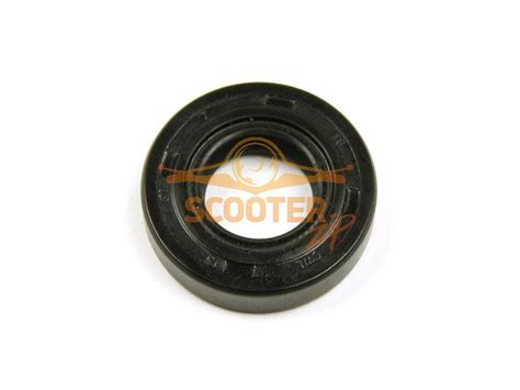 Сальник коленвала 15 х 30 х 7 сторона маховика для бензокосы (триммера ...