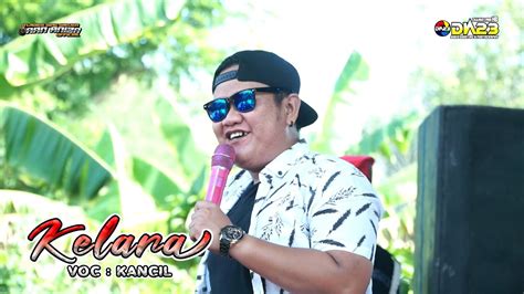 Kelara Kancil Live Gebyar Music Seniman Indramayu Pesta Hajat Bpk