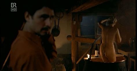 Nude Video Celebs Anna Loos Nude Nur Ein Sommer