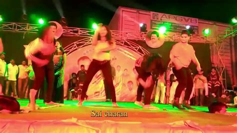 Hot Recording Dance Youtube