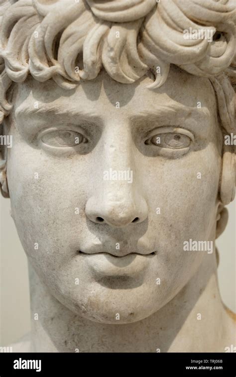 Greek Sculpture Faces At Philip Ayala Blog