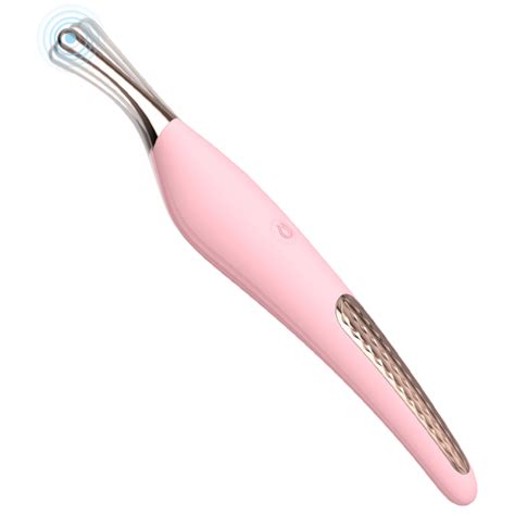 S Hande Do Re Mi Focused Pinpoint Vibrator Sex Toy For Women Lazada Ph