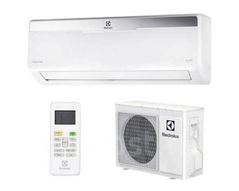 Кондиционер ELECTROLUX Fusion Evo DC Inverter EACS/I-09HFE/N3 – фото ...
