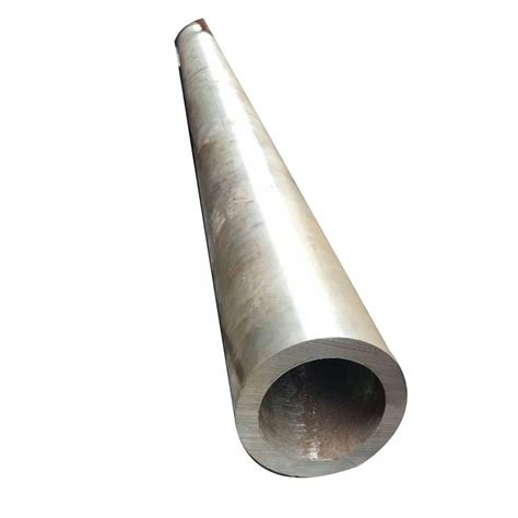 Stainless Steel Hollow Bar At ₹ 250kg स्टेनलेस स्टील का खोखला बार In