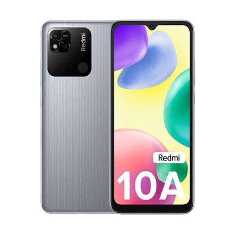 Смартфон Xiaomi Redmi 10A - купить по выгодной цене в интернет-магазине ...