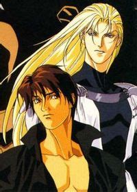 Crunchyroll - Ai no Kusabi - Overview, Reviews, Cast, and List of ...