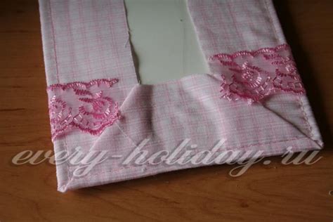 Мамина сокровищница