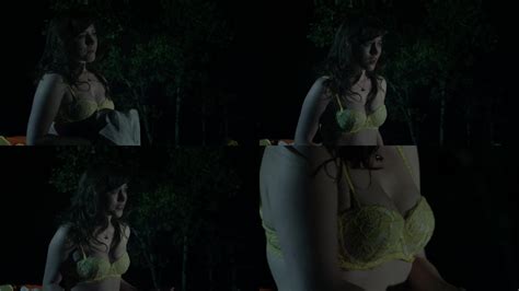 Kendra Leigh Timmins Nude Pics Page