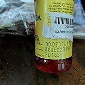 Amazon Akabanga Extra Hot Chilli Sauce Spicy Ml Oz Grocery Gourmet Food