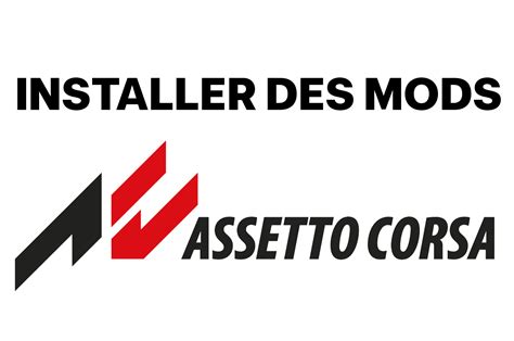 How To Install Mods On Assetto Corsa 2025 Sim Racing