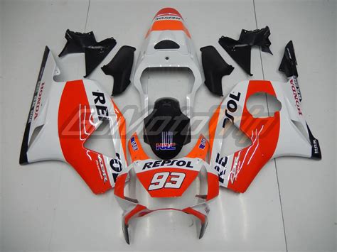 Honda Cbr954rr 2002 2003 Workshop 9