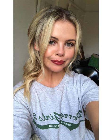 50 Hot Saoirse Monica Jackson Photos 12thBlog