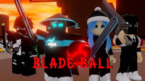 blade ball roblox animation youtube