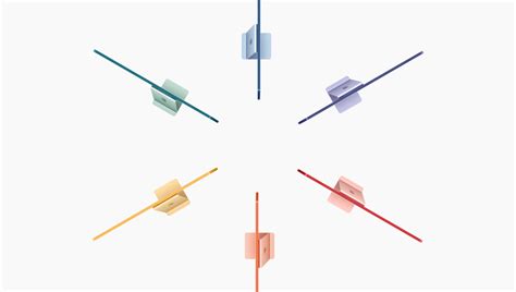 Моноблок Apple iMac 24" M3 8/512GB/8CPU/10GPU Yellow (Z19G) 2023 ...