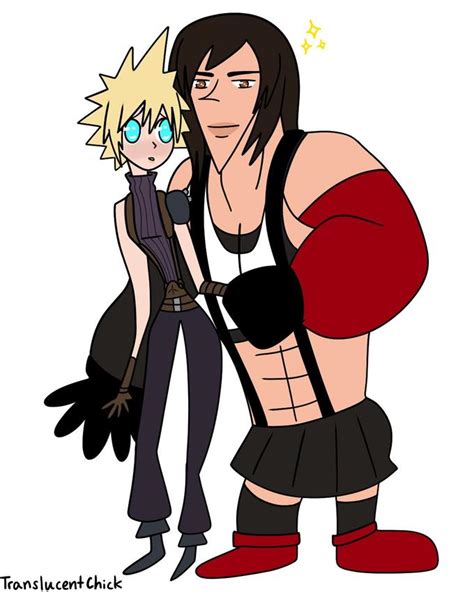 Tifa X Cloud Hot Yaoi Base Hot Yaoi Base Know Your Meme