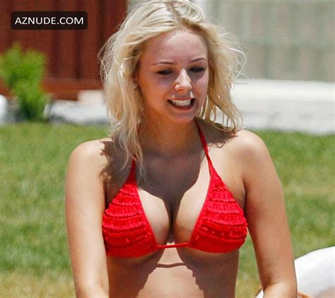 Sacha Parkinson Brooke Vincent Sacha Parkinson Brooke Vincent Breasts Bikini In Ayia Napa
