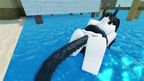 Roblox Tentacle Fuck ThisVid