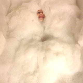 Bubble Bath! | Bubbles, Bubble bath, Bath