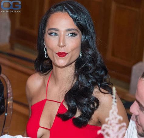 Amira Pocher Nude Pictures Photos Playboy Naked Topless Fappening