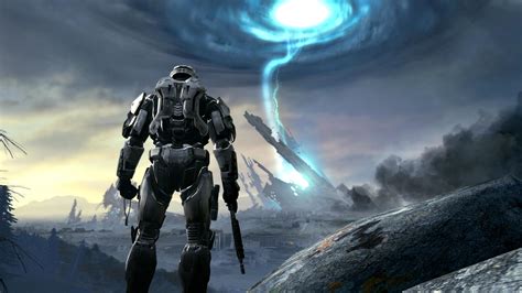 Halo Infinite Wallpapers - Wallpaper Cave
