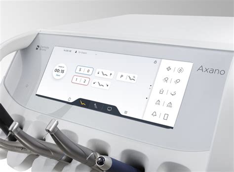 dentsply sirona axano pure codema