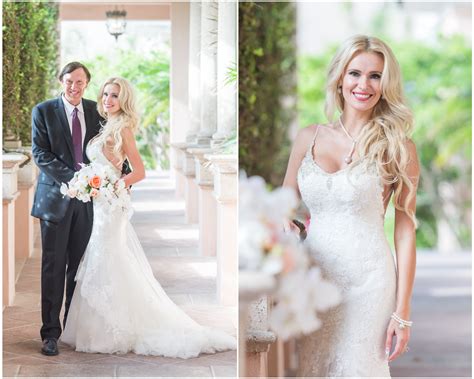 Orchid Island Beach Club Wedding - Vero Beach, FL - Verola Studio- Vero