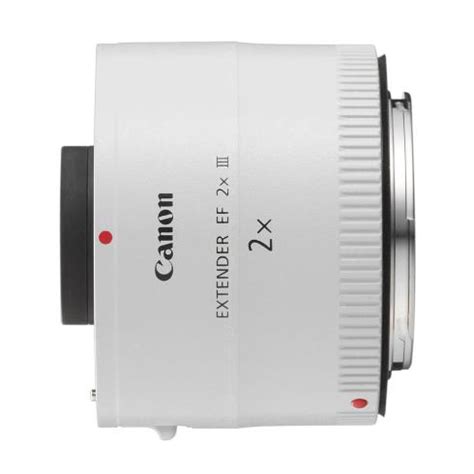 Canon Extender 2.0x III - Foto Kino Linders