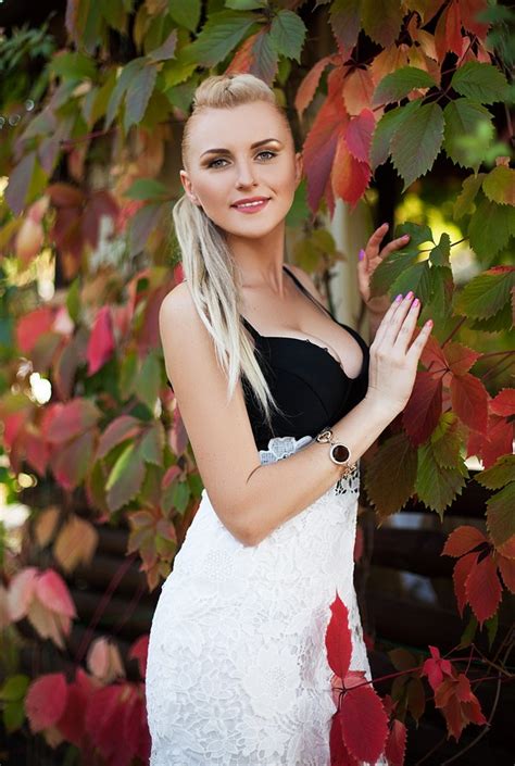 Wonderful Anna Y O From Kharkov With Blonde Hair Id Ladadate