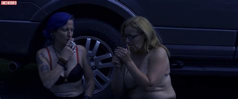 Rita Christine Nude Pics Page 1