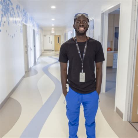 “When I started... - Nationwide Children's Hospital Careers | Facebook